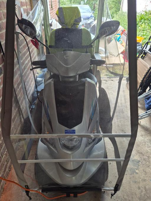 Buy & Sell Sheerness Swale - Photos for Road mobility scooter
