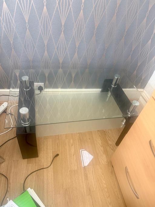 Buy & Sell Barking Barking and Dagenham - Photos for Coffee table