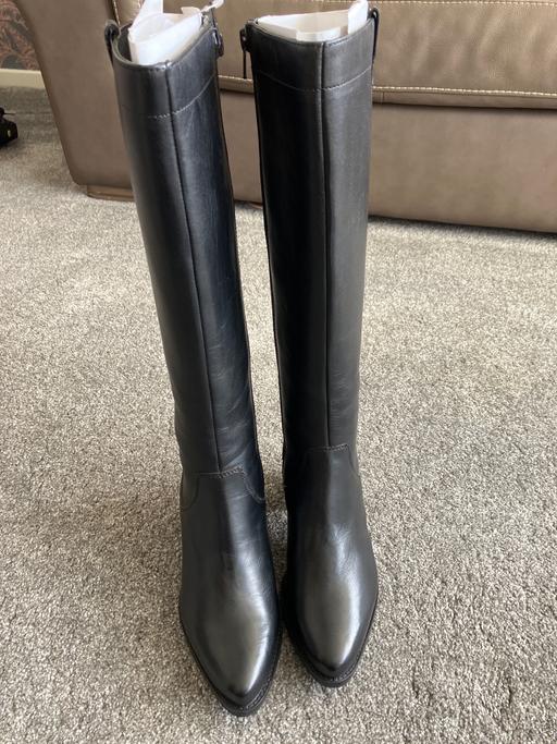Buy & Sell Klondyke Northumberland - Photos for Size 3 knee length kaleidoscope boots
