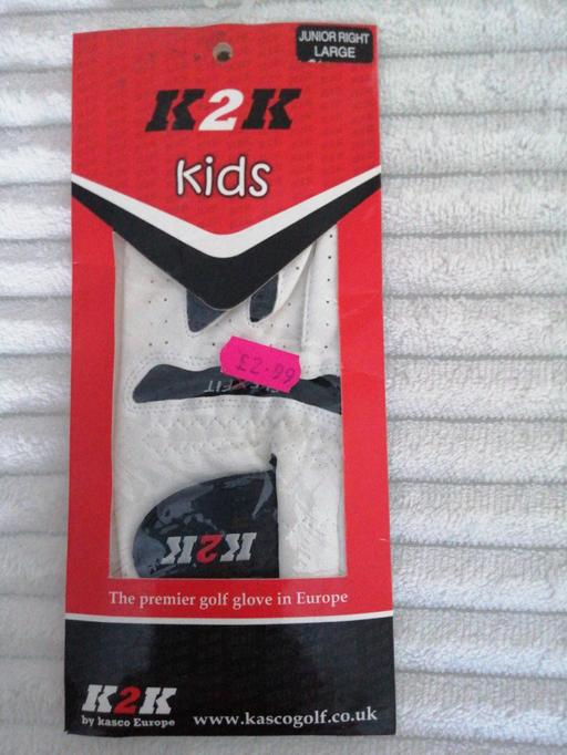 Buy & Sell Wednesfield Wolverhampton - Photos for Kids Golf glove