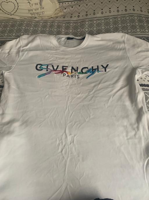 Buy & Sell Southdene Knowsley - Photos for T shirt