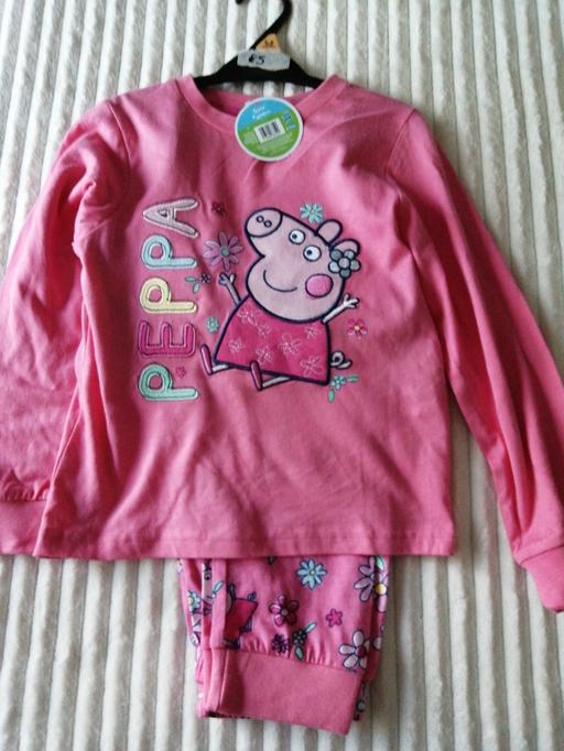 Buy & Sell Wednesfield Wolverhampton - Photos for Girls Pj's size 5/6yrs