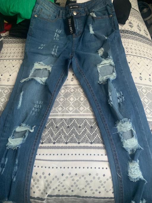 Buy & Sell Southdene Knowsley - Photos for Jeans