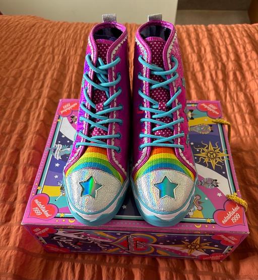 Buy & Sell Shobdon County of Herefordshire - Photos for Irregular choice boots