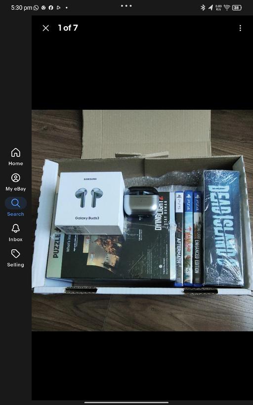 Buy & Sell Wandsworth South West London - Photos for Zombie stash PS5/PS4 horror games bundle!