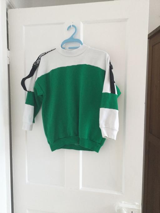 Buy & Sell Shildon County Durham - Photos for Pulp urban sweatshirt age 8/10