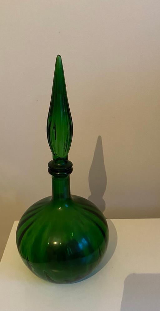 Buy & Sell Hounslow Town Centre Hounslow - Photos for Victorian Antique Apothecary jar 