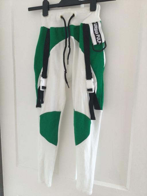 Buy & Sell Shildon County Durham - Photos for Pulp urban leggings age 8/10