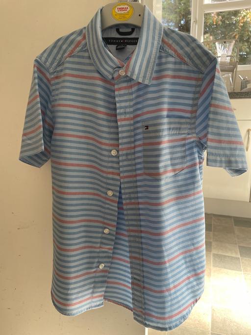 Buy & Sell Spelthorne Surrey - Photos for Boy Shirt