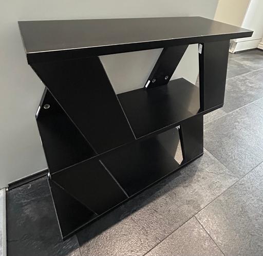 Buy & Sell Zone 4 Lichfield - Photos for Black Coffee table