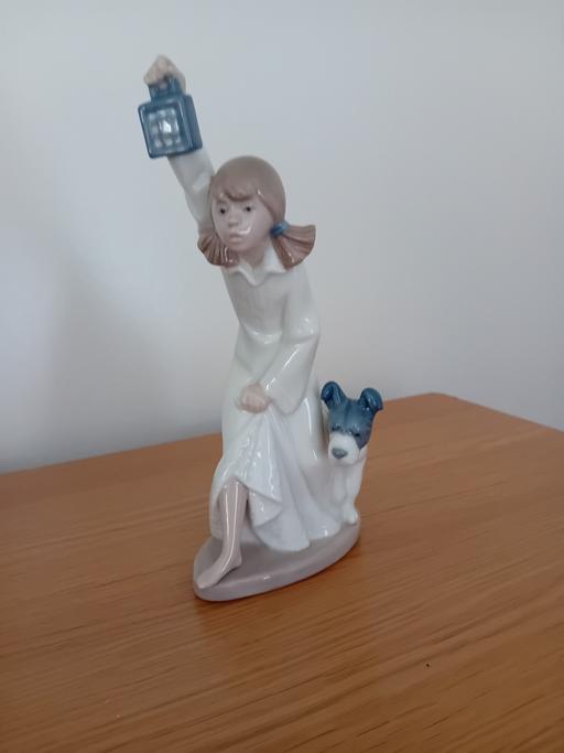 Buy & Sell New Silksworth Sunderland - Photos for Nao Ornament.