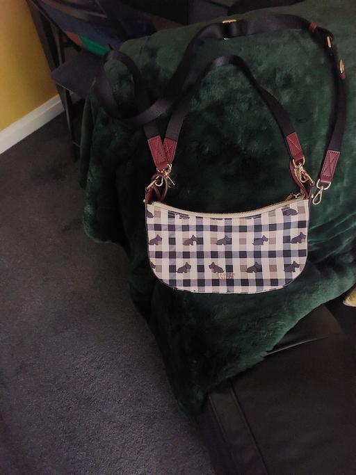 Buy & Sell Walkley Sheffield - Photos for genuine radley bag