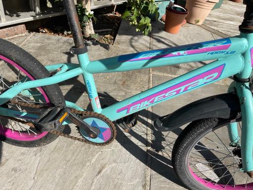 Buy & Sell Elmers End South East London - Photos for Children’s bike