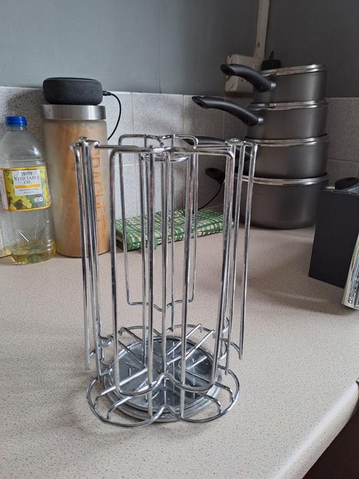 Buy & Sell Tipton Sandwell - Photos for Pod holder