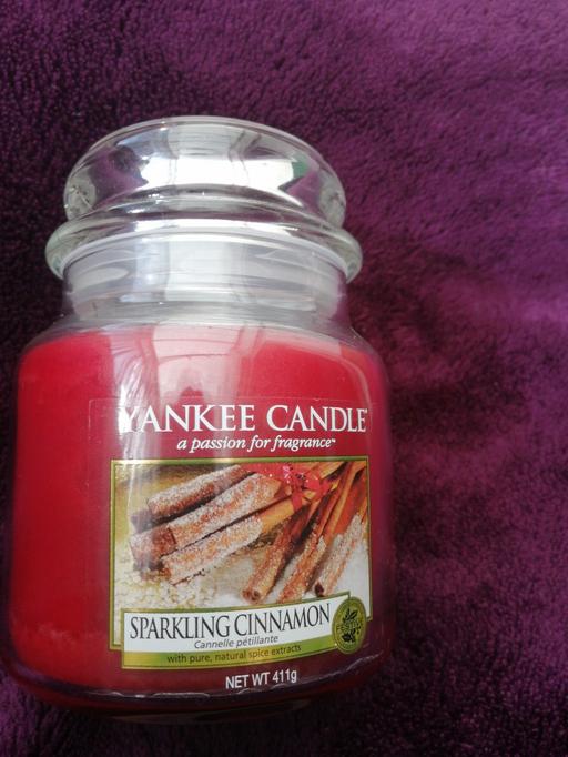 Buy & Sell Dosthill Tamworth - Photos for YANKEE CANDLE