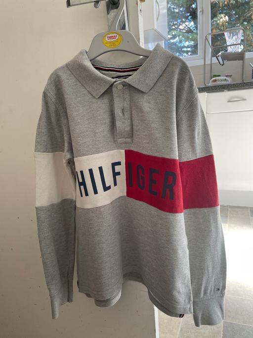 Buy & Sell Spelthorne Surrey - Photos for Boy Shirt