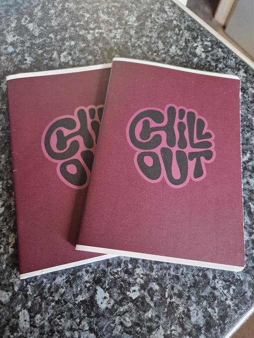 Buy & Sell Aylestone Leicester - Photos for brand new notebooks x2
