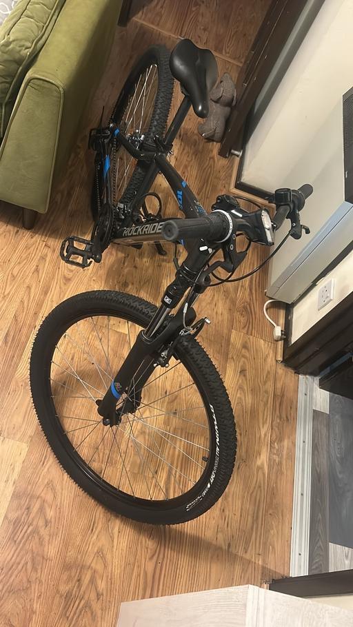 Buy & Sell - Photos for Rockriders Bike