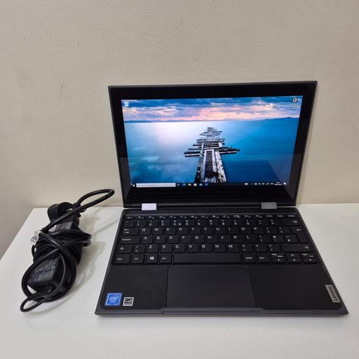 Buy & Sell Bloxwich Walsall - Photos for Lenovo 300E Laptop/Tablet + Charger