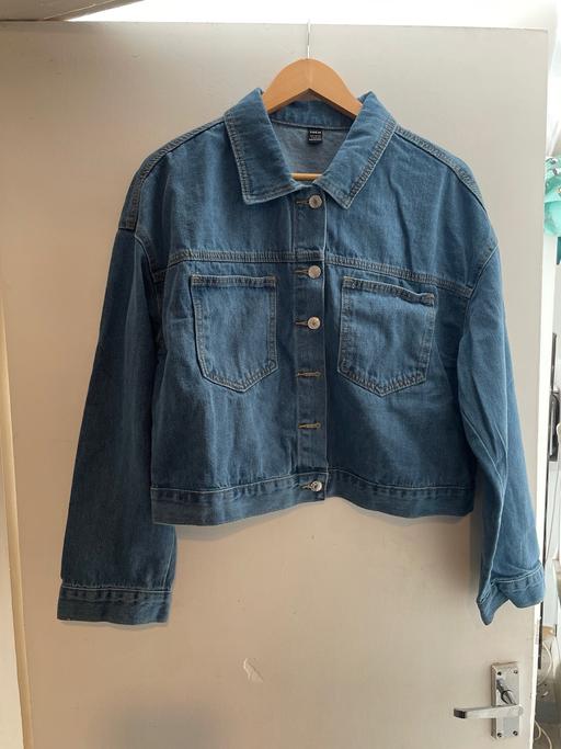 Buy & Sell Spelthorne Surrey - Photos for Denim jacket