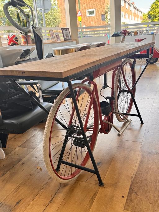 Buy & Sell St Margarets Central London - Photos for Bicycle Reception