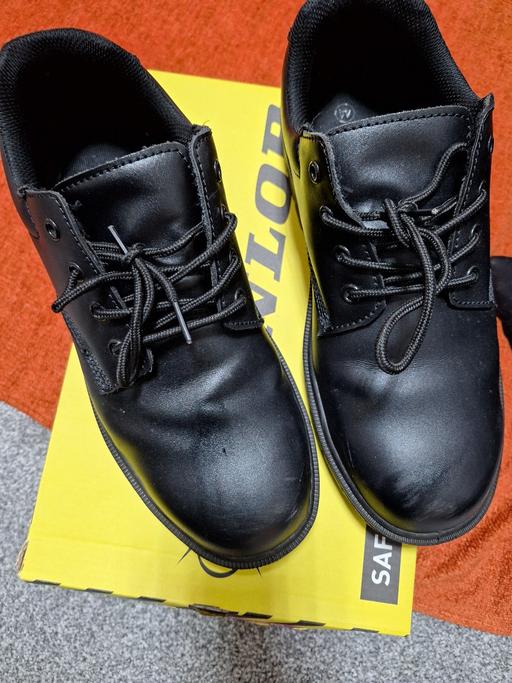 Buy & Sell Hockley Birmingham - Photos for boots steel toes