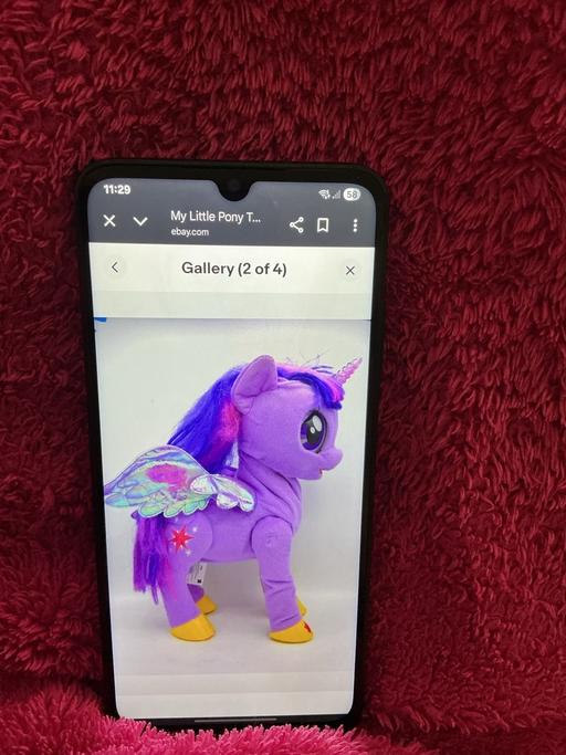 Buy & Sell Chestfield Canterbury - Photos for Twilight sparkle