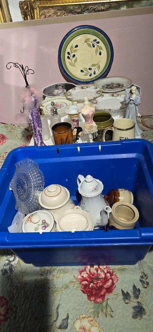 Buy & Sell Bushbury Wolverhampton - Photos for job lot