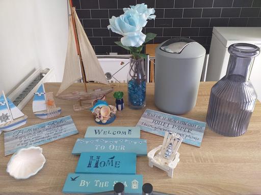 Buy & Sell Longley Sheffield - Photos for bathroom items