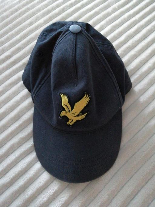Buy & Sell Wednesfield Wolverhampton - Photos for Cap Junior one size