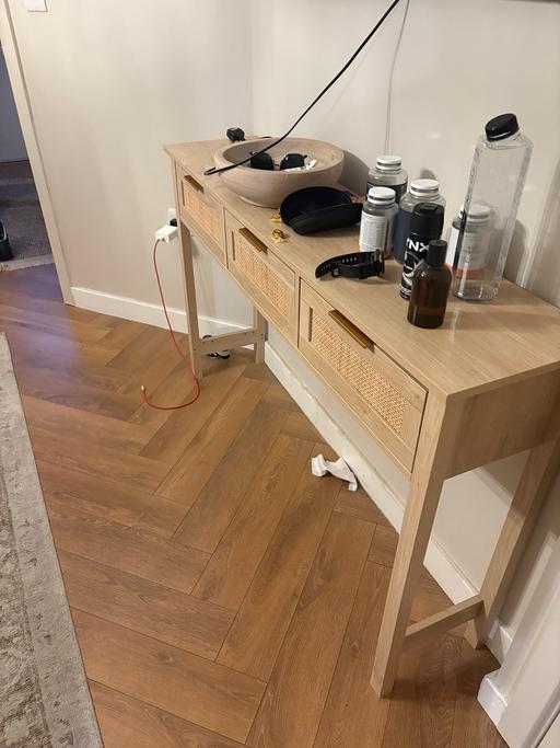 Buy & Sell Lozells Birmingham - Photos for Stand alone drawer tv