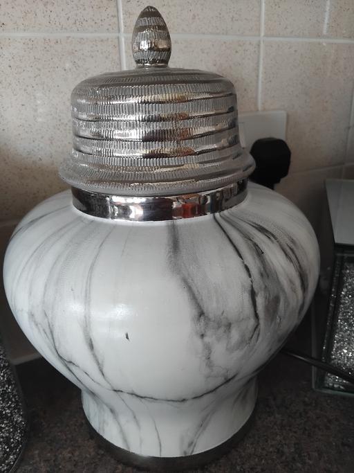 Buy & Sell Milton Regis Swale - Photos for large heavy biscuits jar