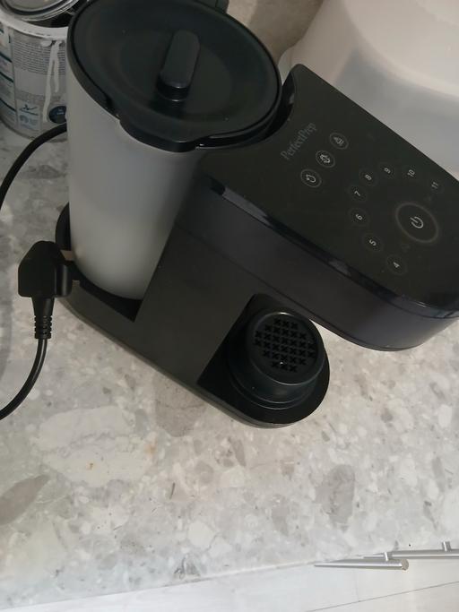 Buy & Sell Lambeth South East London - Photos for prep machine