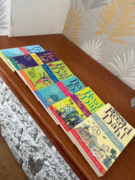 Buy & Sell Kimberworth Rotherham - Photos for Books