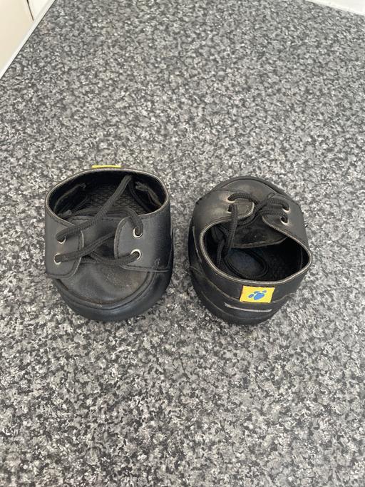 Buy & Sell Spelthorne Surrey - Photos for Build-A-Bear shoes