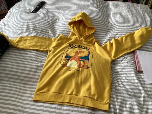 Buy & Sell Lickey Bromsgrove - Photos for Pokémon hoodie