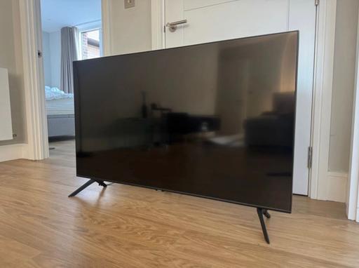 Buy & Sell Wickford Basildon - Photos for Samsung TV 50”
