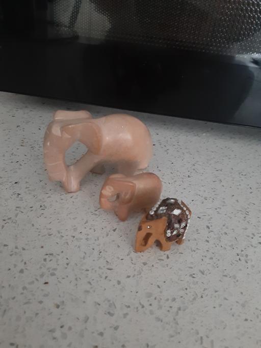 Buy & Sell South Hylton Sunderland - Photos for 3pj elephants