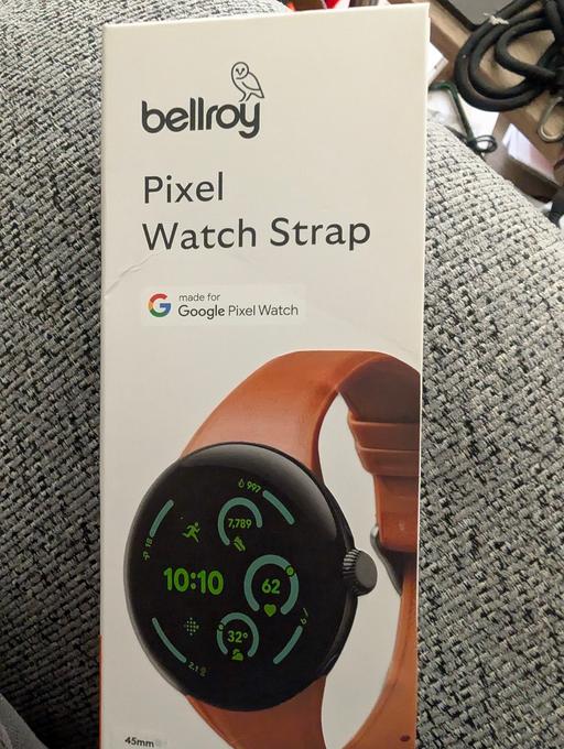 Buy & Sell Gellinudd Neath Port Talbot - Wales - Photos for pixel watch 3 45mm bellroy watch strap
