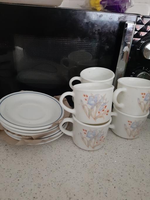 Buy & Sell South Hylton Sunderland - Photos for 6 piece set
