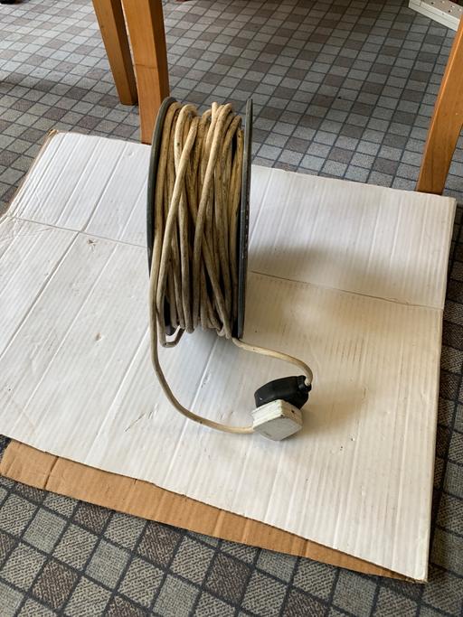 Buy & Sell Leamore Walsall - Photos for Large extension lead
