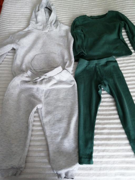 Buy & Sell Wednesfield Wolverhampton - Photos for Boys size 18/24mths