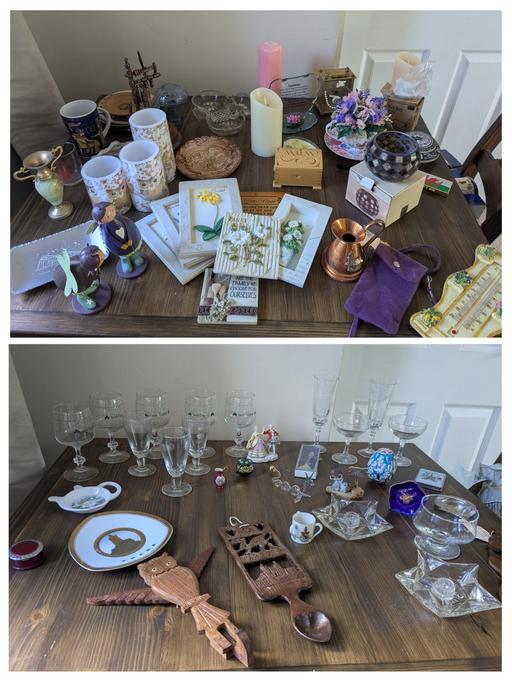 Buy & Sell Woodlands Doncaster - Photos for mix of items
