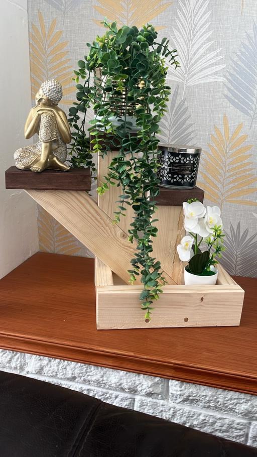 Buy & Sell Kimberworth Rotherham - Photos for Plant stand / ornament stand
