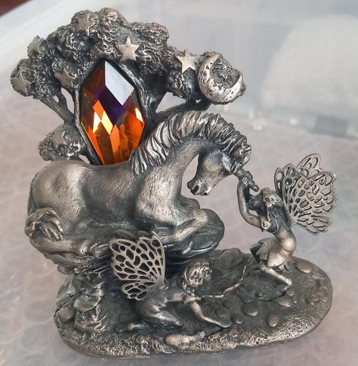 Buy & Sell Thatto Heath Saint Helens - Photos for tudor mint the magic power figurine