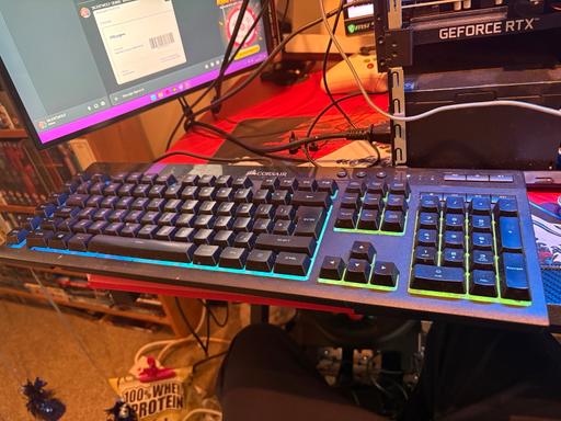 Buy & Sell Bottesford Melton - Photos for Acer predator Orion 3000 gaming pc .