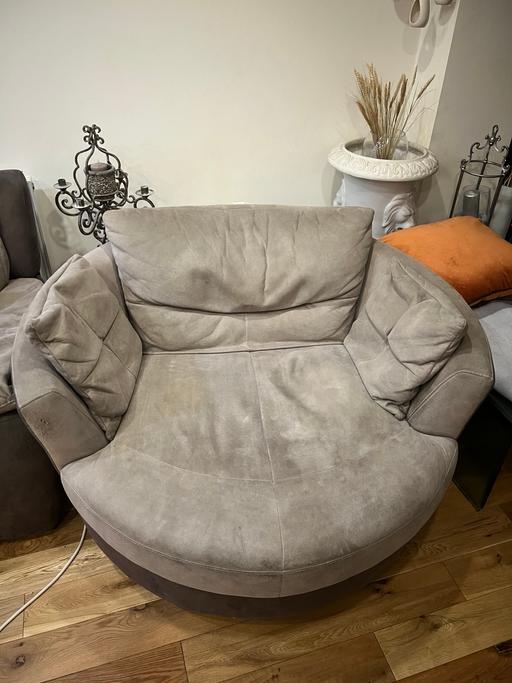 Buy & Sell Colney Hatch North London - Photos for Sofa