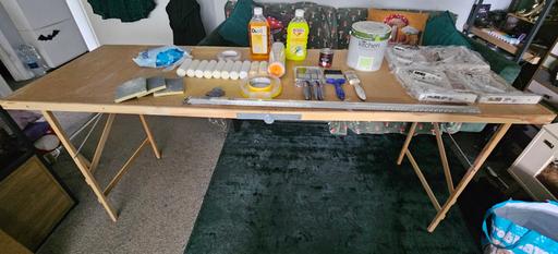 Buy & Sell Ifield Crawley - Photos for Decorating bundle