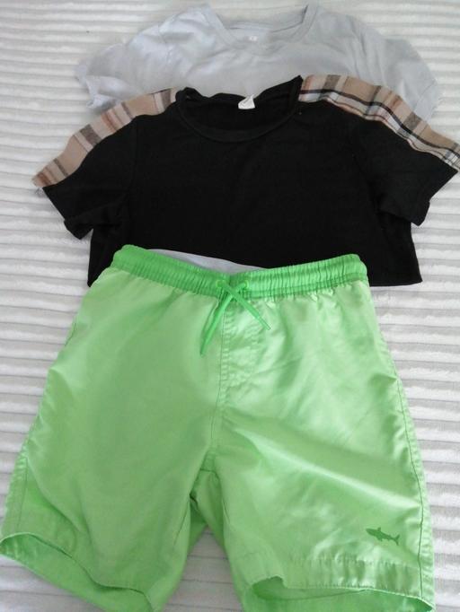 Buy & Sell Wednesfield Wolverhampton - Photos for Boy's 6/7yrs