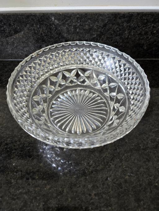 Buy & Sell Rowley Regis Sandwell - Photos for Trifle dish